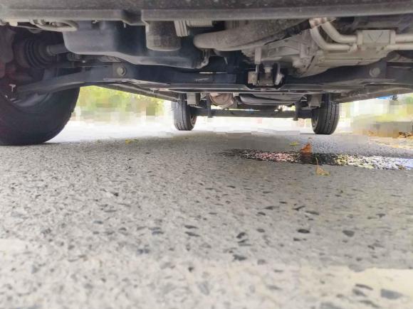 [杭州·浙D] 二手福特全顺2023款 2.0T柴油自动多功能商用车短轴低顶5/6座