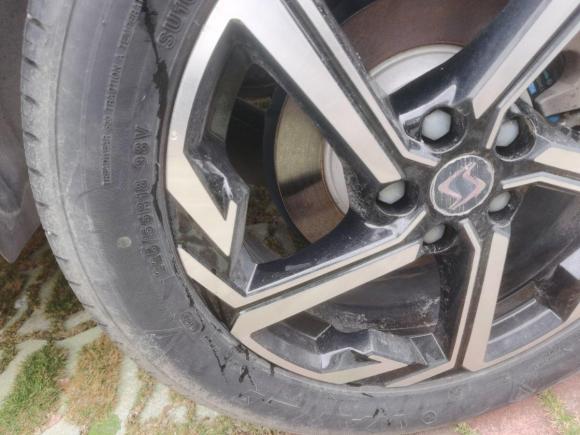 [合肥·皖A] 二手思皓思皓X82021款 300T DCT全景豪华版 5座