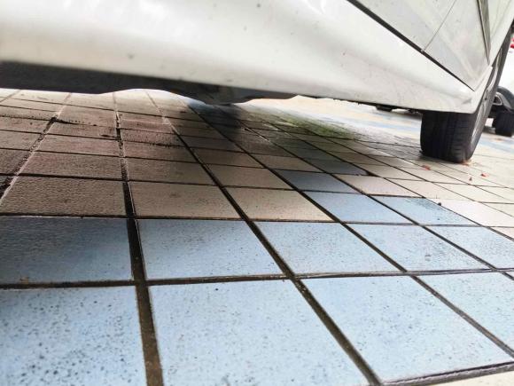 [南京·苏L] 二手哈弗哈弗H62016款 升级版 1.5T 自动两驱精英型