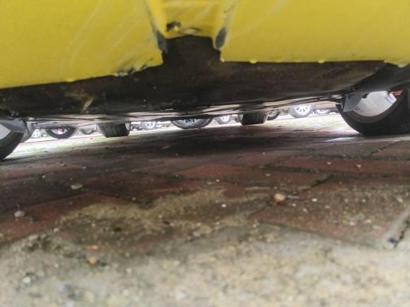 [合肥·皖A] 二手保时捷Cayman2012款 Cayman Black Edition 2.9L