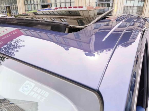 [南通·苏F] 二手荣威荣威iMAX82021款 400TGI Supreme系列尊荣版