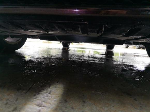 [上海·沪D] 二手捷豹捷豹XFL2017款 XFL 2.0T 240PS 豪华版