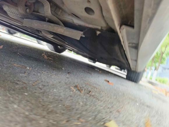 [宁波·浙B] 二手福特福克斯2019款 两厢 EcoBoost 180 自动锋潮型