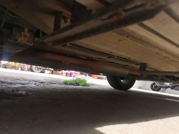 [无锡·皖E] 二手捷途捷途X702018款 1.5T 手动悦行版