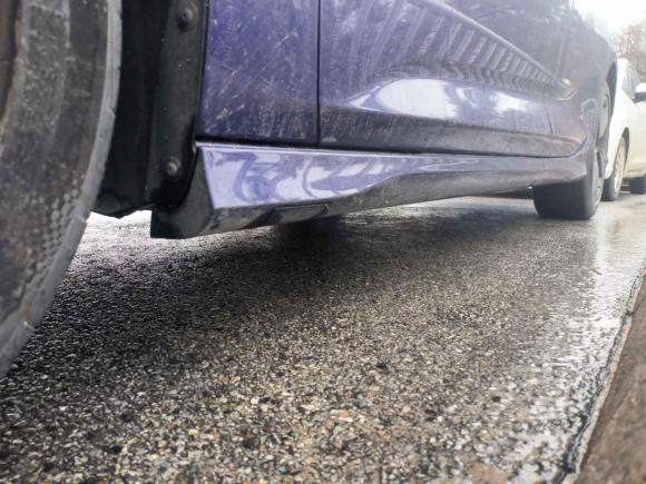 [青岛·鲁B] 二手别克君威2020款 GS 28T 精英型