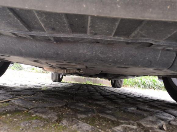 [上海·沪B] 二手本田缤智2015款 1.8L CVT两驱豪华型