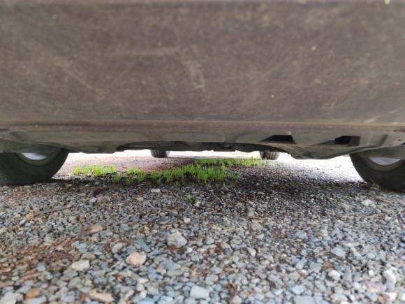 [上海·沪C] 二手斯柯达昊锐2010款 1.4TSI DSG优雅版