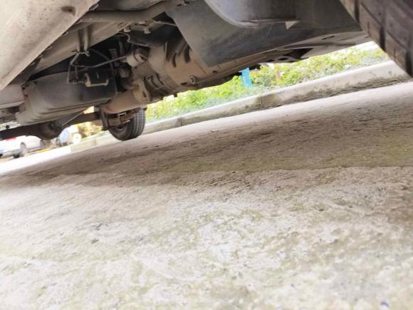 [杭州·浙A] 二手五菱汽车五菱荣光小卡2017款 1.5L单排基本型L3C