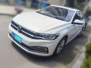 大众宝来2019款 1.5L 自动舒适型