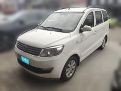 [苏州·苏U]东风风光&nbsp;&nbsp;风光330&nbsp;&nbsp;2018款1.5L手动实用型IIDK15