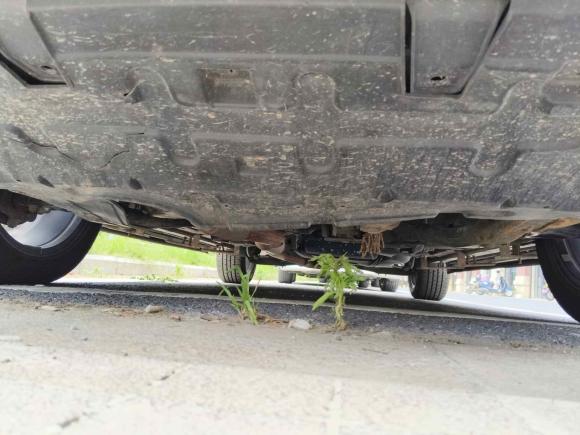 [南通·苏F] 二手荣威荣威RX52016款 20T 两驱自动互联网智享版