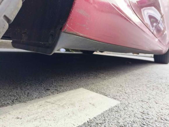 [上海·沪A] 二手特斯拉Model 32021款 标准续航后驱升级版