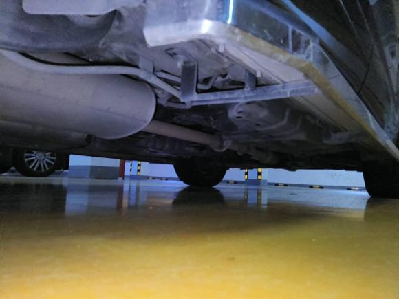 [佛山·粤E] 二手丰田汉兰达2018款 2.0T 四驱豪华版 7座 国V