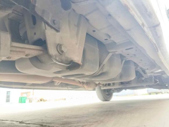 [广州·粤E] 二手长安凯程长安睿行M902017款 2.0L超值版6座掀背门4G94S