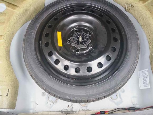 [湖州·浙E] 二手别克君威2014款 1.6T 时尚技术型