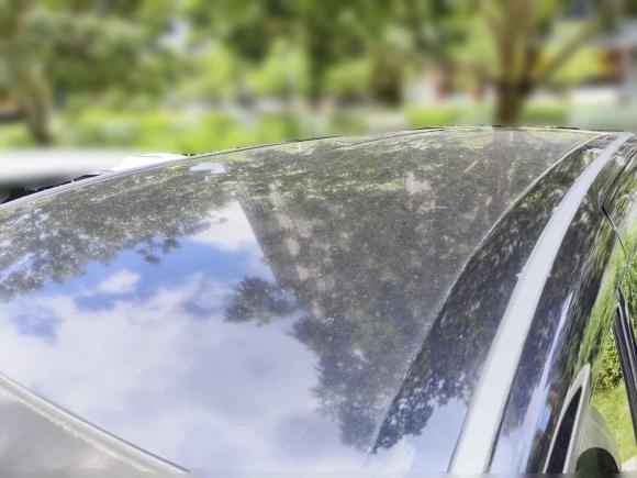 [深圳·粤B] 二手本田奥德赛2015款 2.4L 舒适版