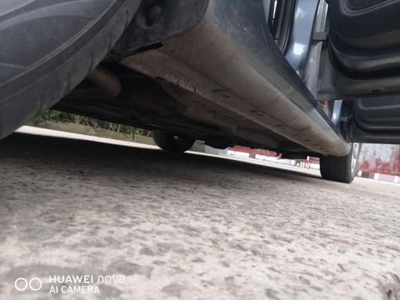 [宁波·浙B] 二手荣威荣威i62017款 16T 自动旗舰版