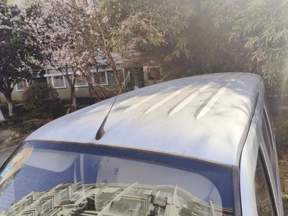 [苏州·苏U] 二手五菱汽车五菱荣光2020款 1.5L 加长基本型 国VI L3C