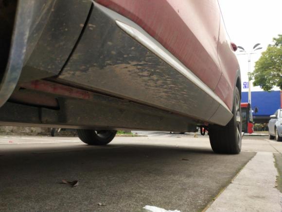 [台州·浙J] 二手比亚迪宋PLUS新能源2021款 EV 旗舰型