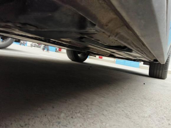 [上海·沪A] 二手领克领克02新能源2021款 1.5T PHEV Pro