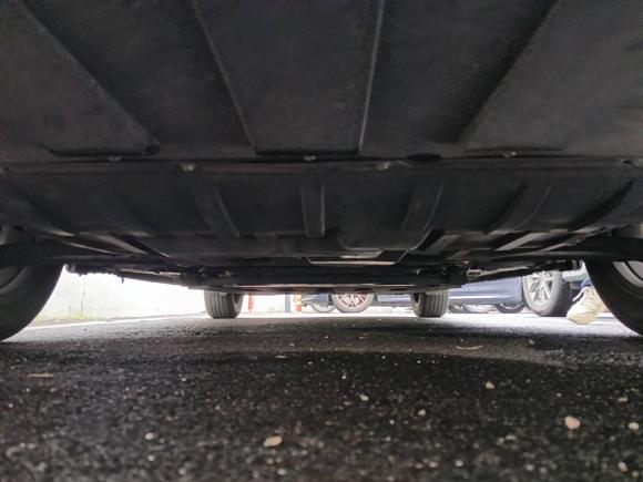 [杭州·浙A] 二手启辰启辰D60EV2022款 换电版