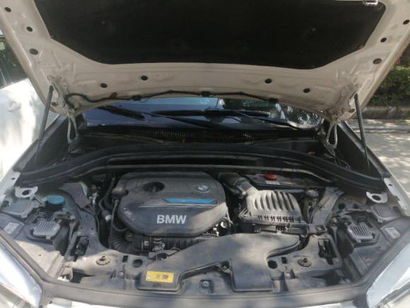 [广州·粤A] 二手宝马宝马X1新能源2019款 xDrive25Le 豪华型