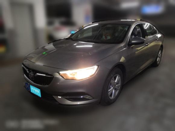 [上海·沪G] 二手别克君威2017款 20T 领先型