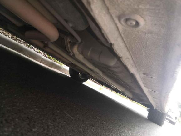 [金华·浙G] 二手现代朗动2013款 1.6L 自动领先型