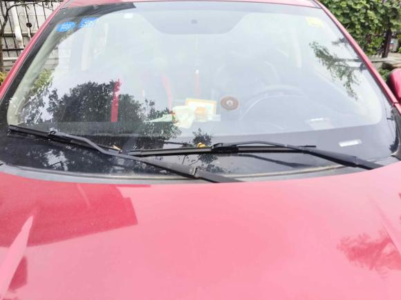 [上海·豫Q] 二手东风风光风光S5602018款 1.8L 手动舒适型 7座