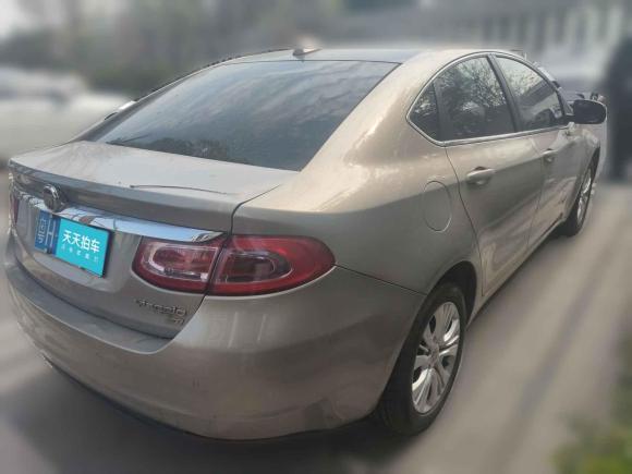 [佛山·粤H] 二手菲亚特菲翔2015款 1.4T 自动劲享版