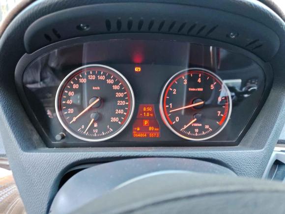 [北京·京N] 二手宝马宝马X52011款  xDrive50i 豪华型