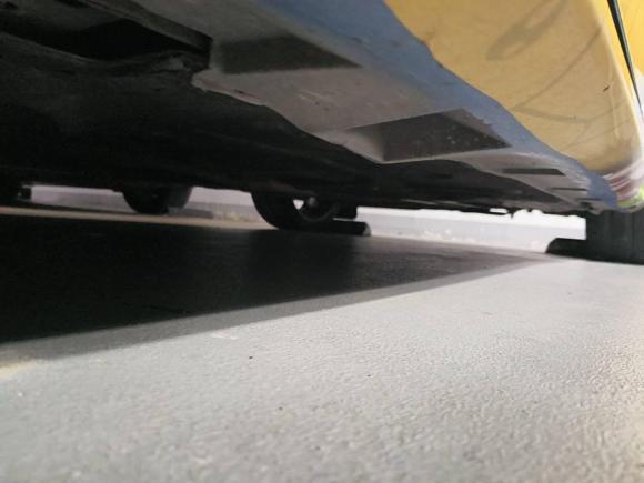 [杭州·浙A] 二手福特福克斯2016款 2.3T RS 赛道版