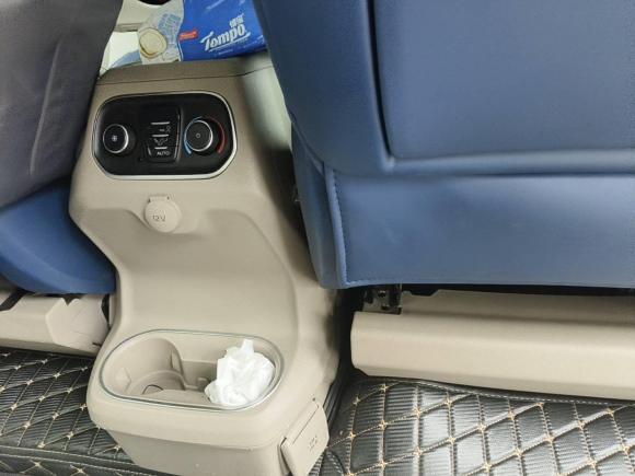 [上海·沪D] 二手福特途睿欧2017款 2.0T 自动精睿版