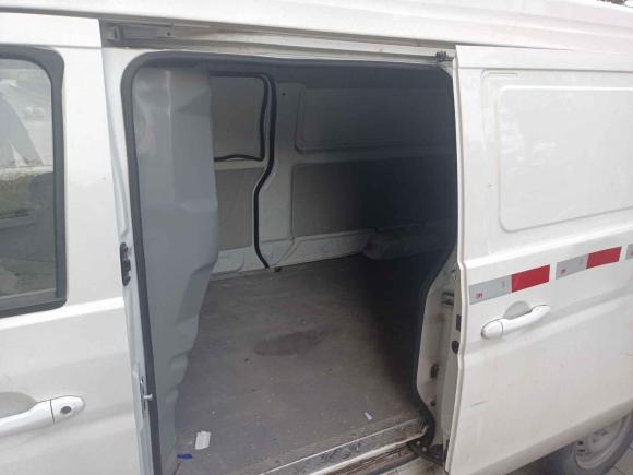 [嘉兴·浙F] 二手金杯新海狮EV2022款 创富型