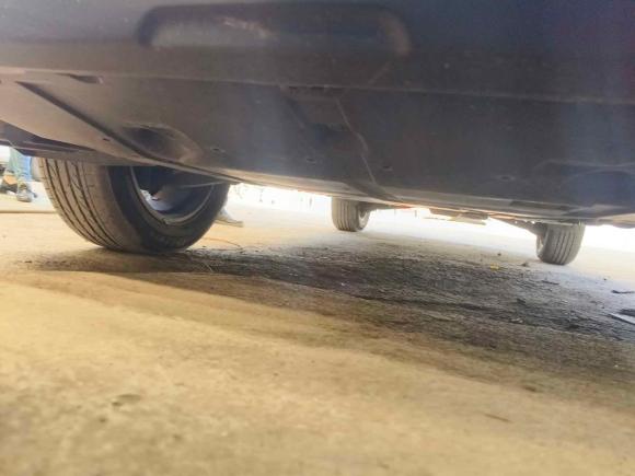 [济南·鲁A] 二手斯巴鲁斯巴鲁XV2021款 2.0i 全驱豪华版EyeSight