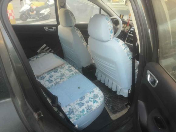 [北京·京P] 二手标致标致3072010款 三厢 1.6L 自动舒适版