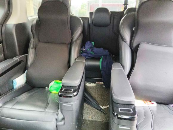 [义乌·浙G] 二手上汽大通MAXUS大通G202020款 2.0T 汽油自动智尊版