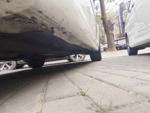 [北京·京Q] 二手丰田锐志2006款 2.5V