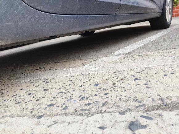 [上海·苏C] 二手别克君威2020款 552T 精英型