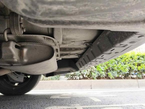 [杭州·浙A] 二手现代领动插电混动2019款 1.6L PHS畅行版