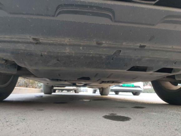 [西安·皖M] 二手大众途观L2017款 330TSI 自动两驱风尚版