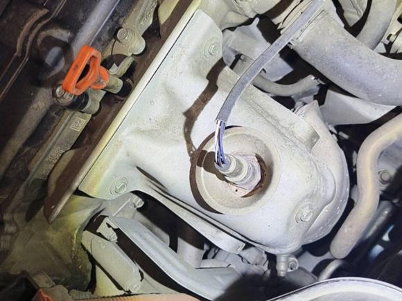 [常州·苏D] 二手本田雅阁2016款 混动 2.0L 锐酷版