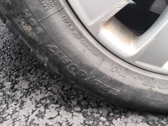 [成都·川A] 二手江汽集团瑞风M52013款 2.0T 汽油手动商务版