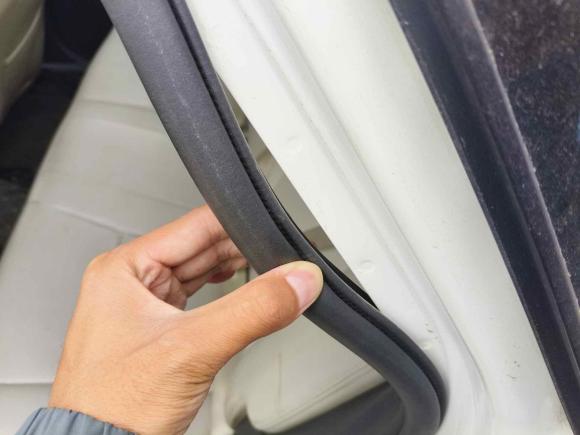 [青岛·鲁B] 二手福特福睿斯2017款 改款 1.5L 手动舒适型