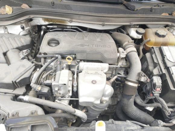 [嘉兴·皖L] 二手雪佛兰科鲁泽2019款 RS 330T 自动畅快版 国VI