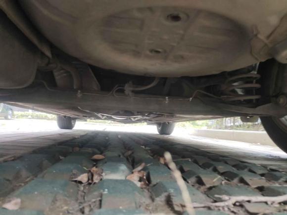 [上海·沪C] 二手日产骐达TIIDA2011款 1.6L 手动智能型