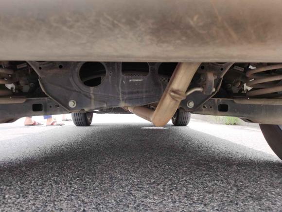 [南昌·赣A] 二手吉利汽车远景X62021款 PRO 1.4T 自动尊贵型