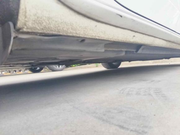 [上海·沪B] 二手奥迪奥迪A4L2016款 35 TFSI 典藏版 S line舒适型