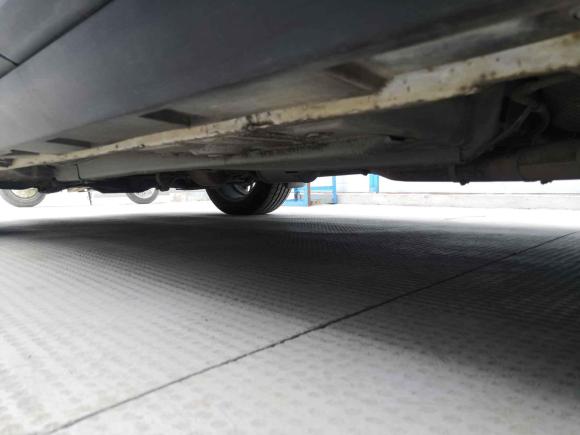 [合肥·皖A] 二手中华中华V32015款 1.5T 自动精英型