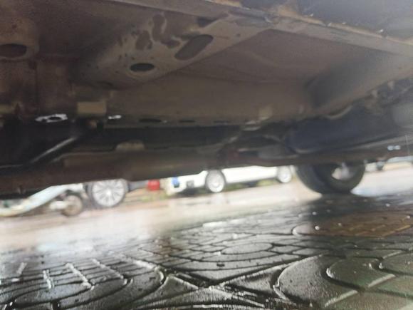 [温州·浙C] 二手荣威荣威RX52018款 20T 两驱手动互联网智尊版